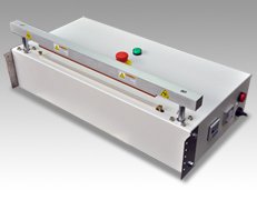 SPH Series Horizontal Impulse Sealer